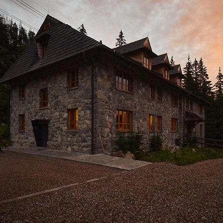 Enhotel Zakopane Exterior photo