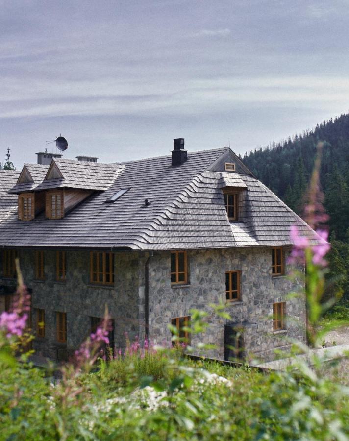 Enhotel Zakopane Exterior photo